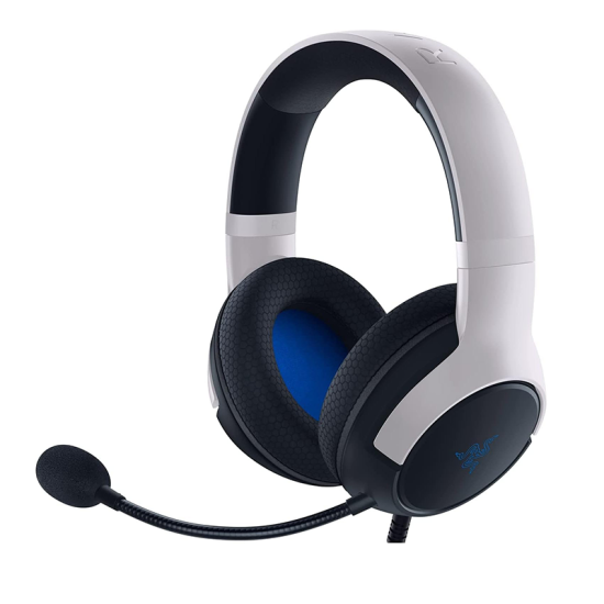 Razer Kaira X - Wired Headset for PlayStation 5